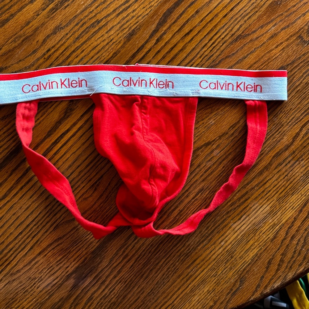 Calvin Klein | PRIDE | Un-new